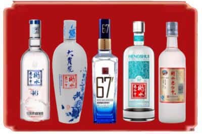 横栏镇回收衡水老白干